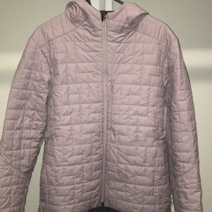 lululemon men’s jacket